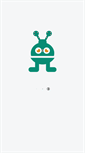 Mobile Screenshot of pennyauctionbot.com